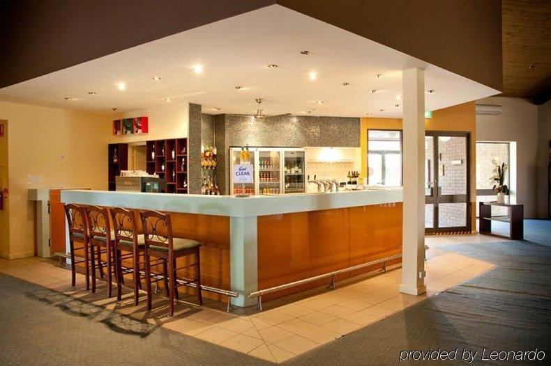 Мотель Mt Gambier International Маунт-Гамбье Экстерьер фото