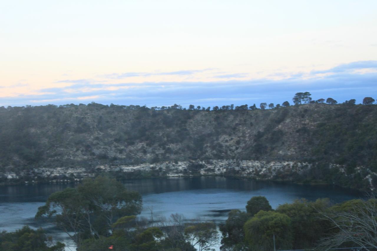 Мотель Mt Gambier International Маунт-Гамбье Экстерьер фото